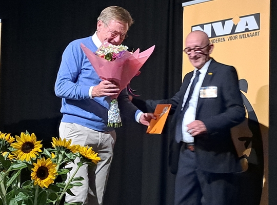 Lente Happening Johan