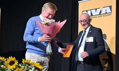 Jan Denissen N-VA