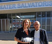 Mater Salvatoris N-VA